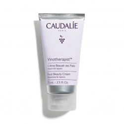 Caudalie Foot Beauty Cream